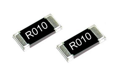 Stackpole CSRF series resistors