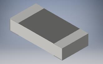 Stackpole CSRT series resistors