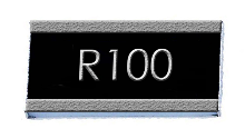Stackpole CSRW series resistors