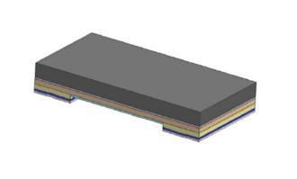 Stackpole CSS series resistors