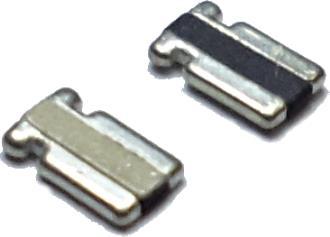 Stackpole CSSK series resistors