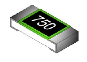Stackpole FRC series resistors