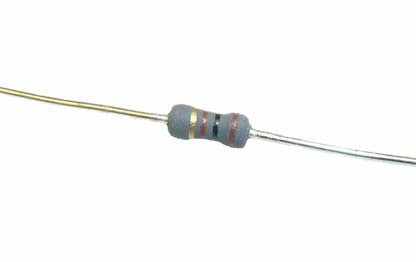 Stackpole FRN series resistors