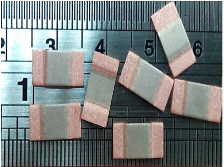 Stackpole HCS series resistors