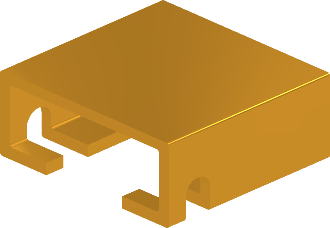 Stackpole HCSK series resistors