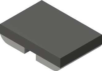 Stackpole HCSM series resistors