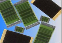 Stackpole HGCB series resistors