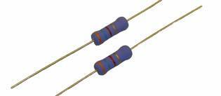 Stackpole MGE series resistors