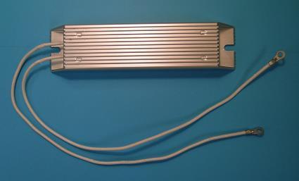 Stackpole MHL series resistors