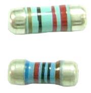 Stackpole MLF series resistors