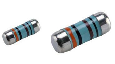 Stackpole MLFA series resistors