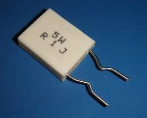 Stackpole MPR series resistors