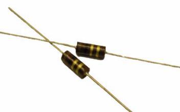 Stackpole RC series resistors
