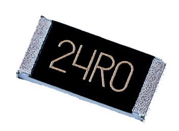 Stackpole RGC series resistors