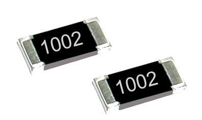 Stackpole RHC series resistors