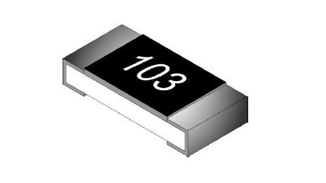 Stackpole RMCA series resistors