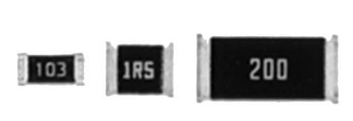 Stackpole RMCG series resistors