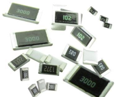 Stackpole RMCF series resistors