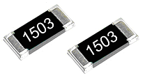 Stackpole RNCP series resistors