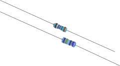 Stackpole RNF series resistors