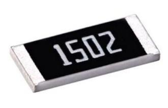 Stackpole RPCA series resistors
