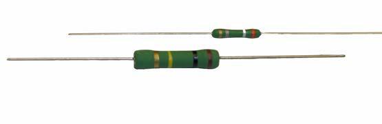 Stackpole RSPL series resistors