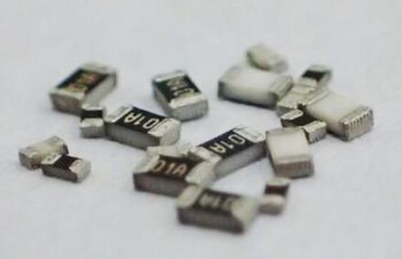 Stackpole RTAN series resistors