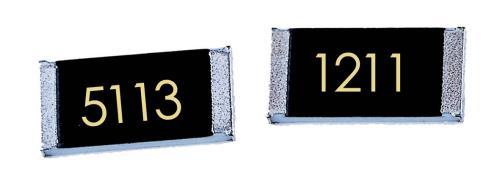 Stackpole RVC series resistors