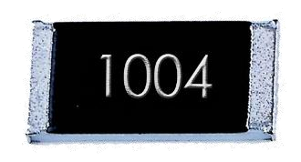 Stackpole RVCA series resistors