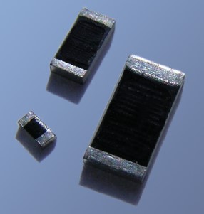 Stackpole UHVB series resistors