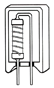 Stackpole LVM series resistors