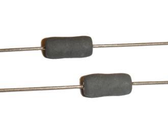 Stackpole WWF series resistors