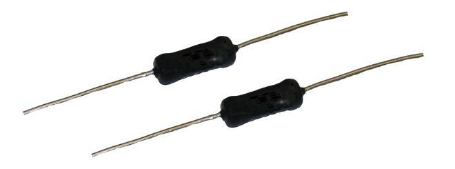 Stackpole NWWP series resistors