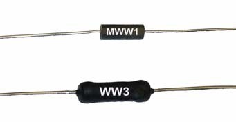 Stackpole NWWS series resistors
