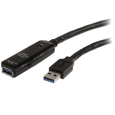 USB3AAEXT3M | STARTECH.COM