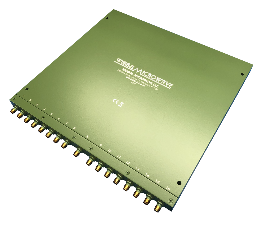 WM16PD-0.5-6-S1