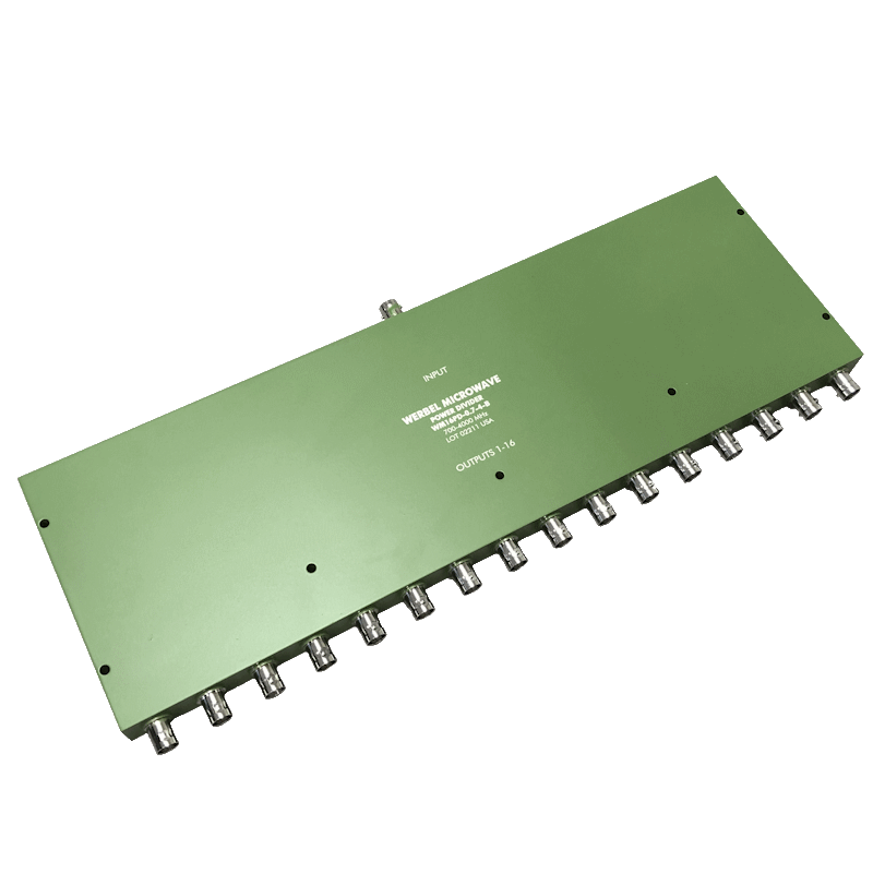 WM16PD-0.7-4-B