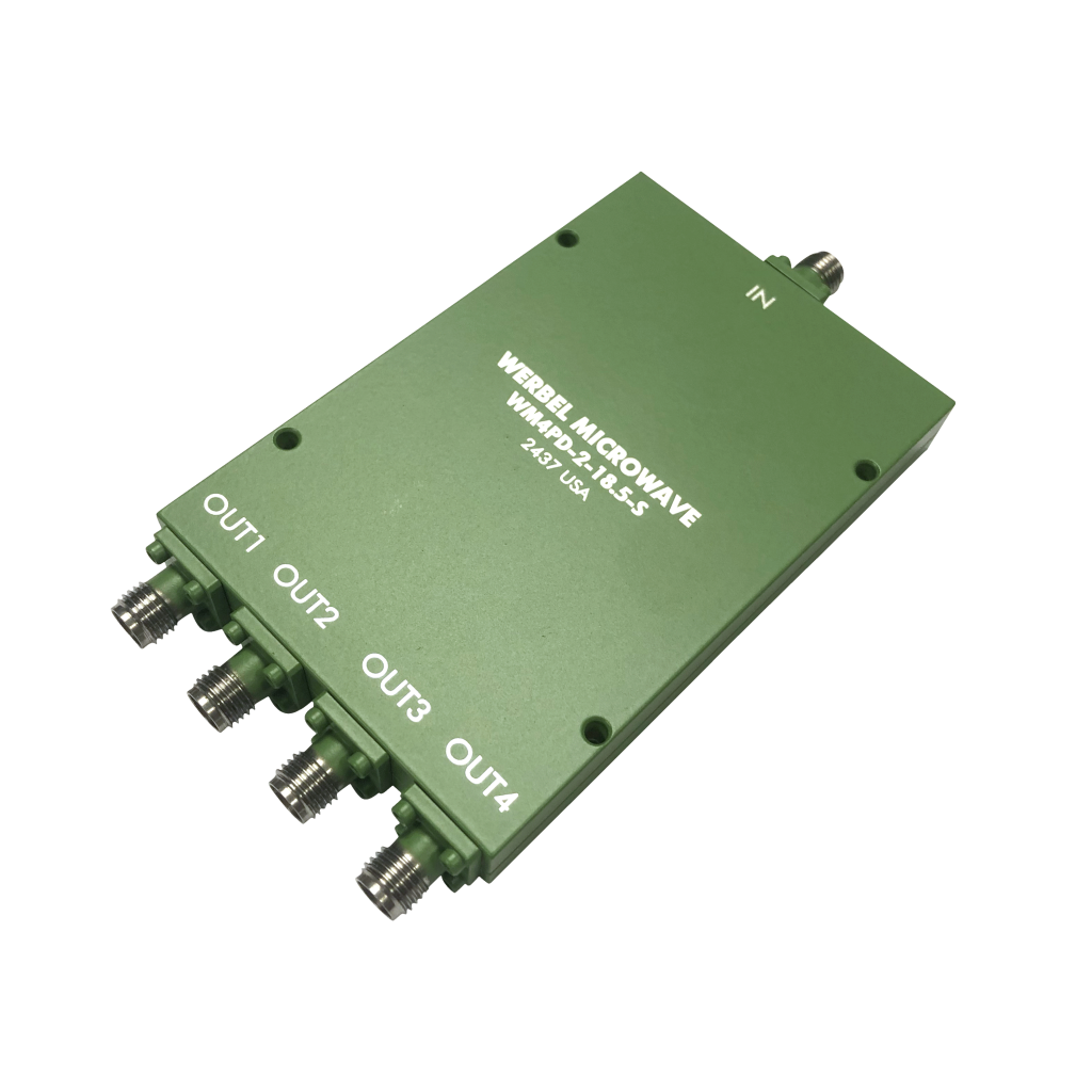 WM4PD-2-18.5-S