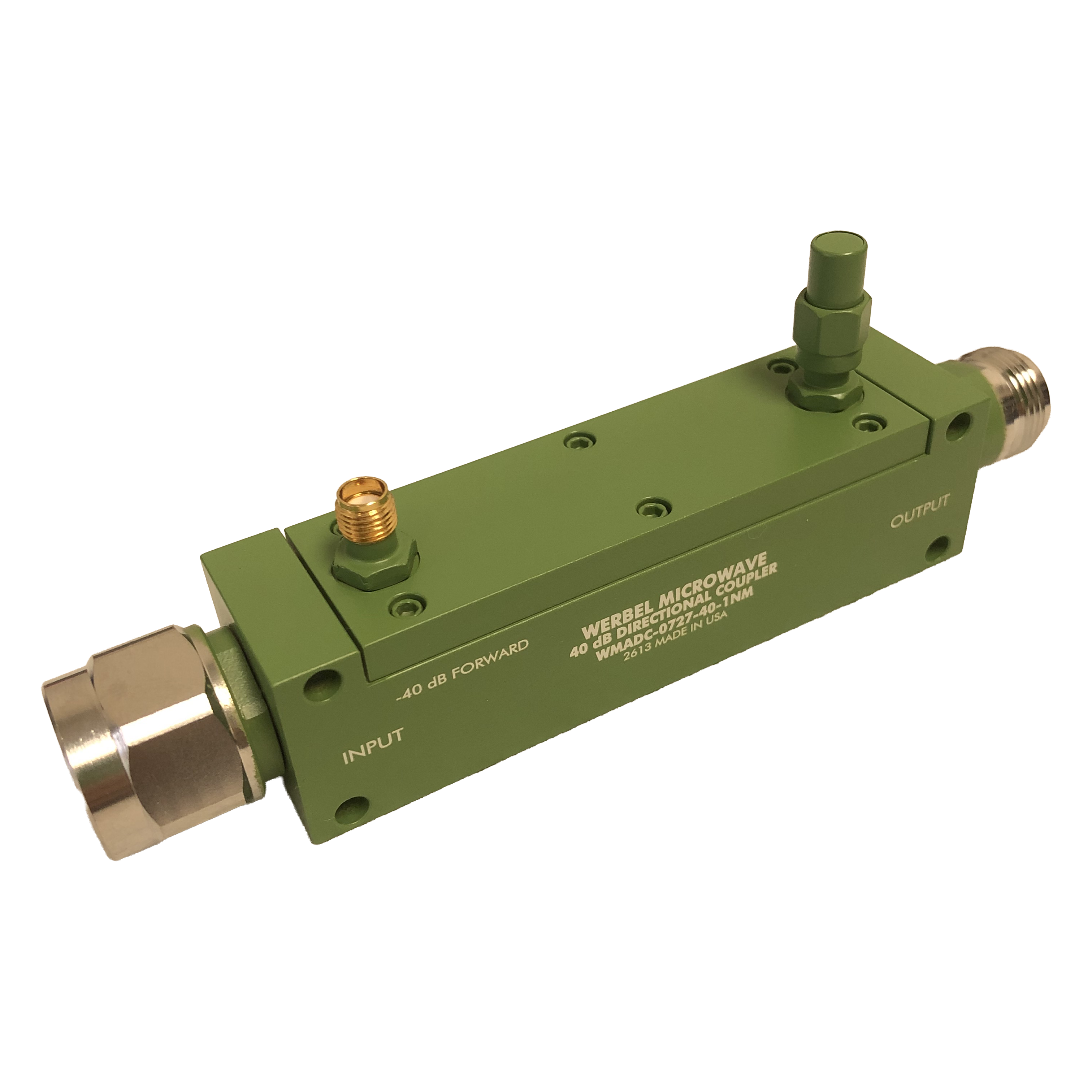WMADC-0.7-2.7-40dB-1NM