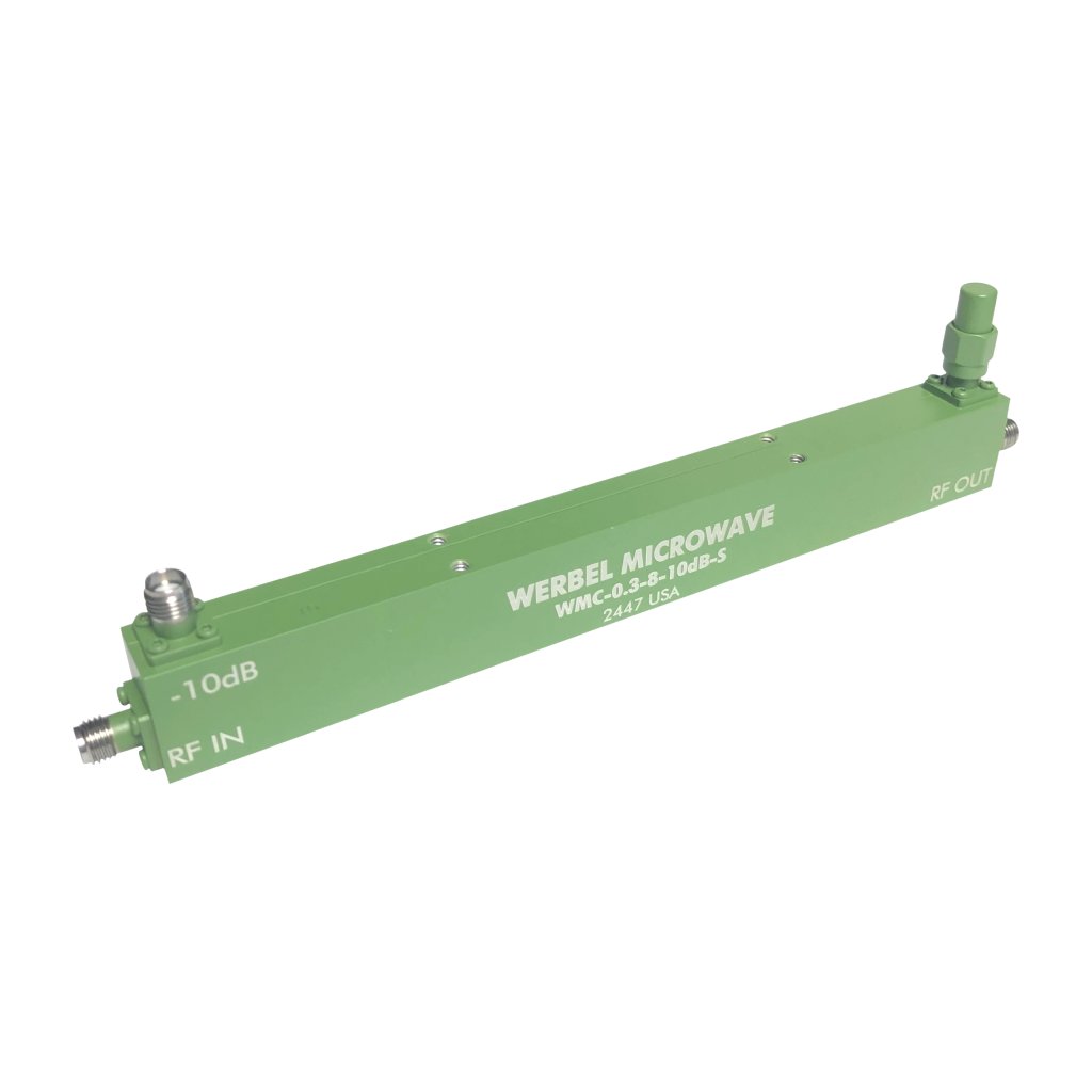 WMC-0.3-8-10dB-S