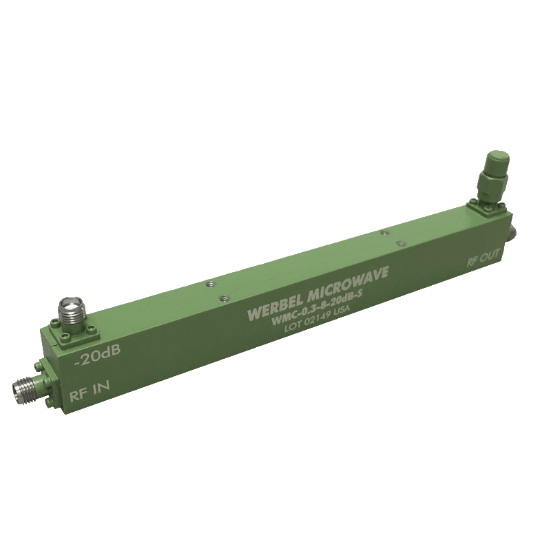 WMC-0.3-8-20dB-S