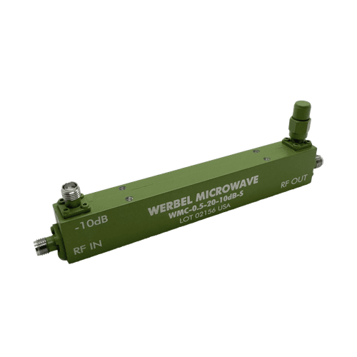 WMC-0.5-18.5-20dB-S