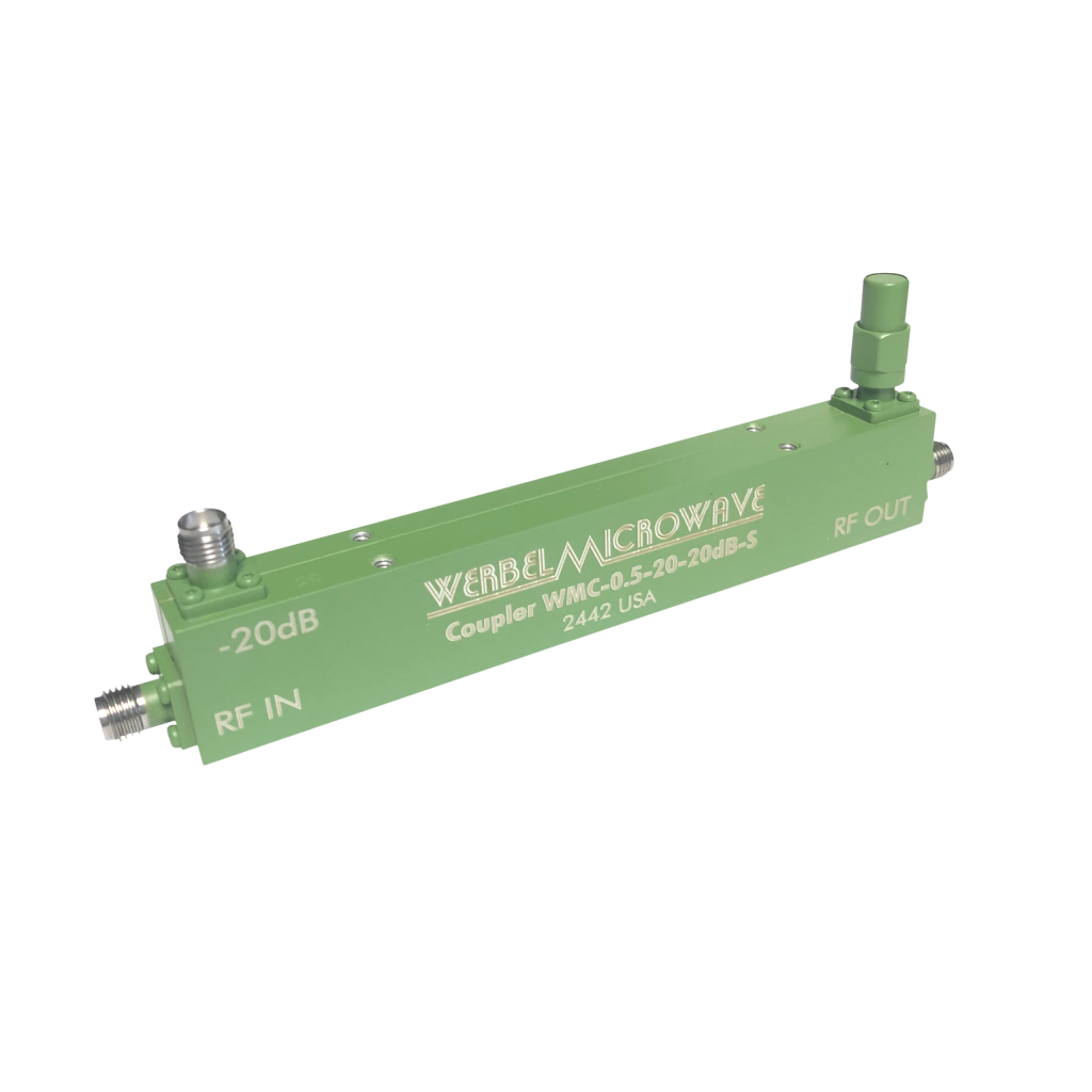 WMC-0.5-20-20dB-S