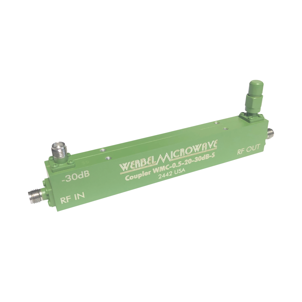 WMC-0.5-20-30dB-S