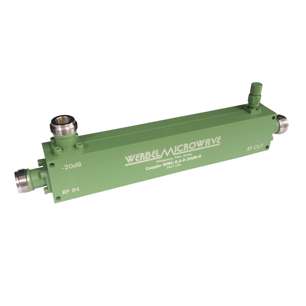 WMC-0.5-8-20dB-N