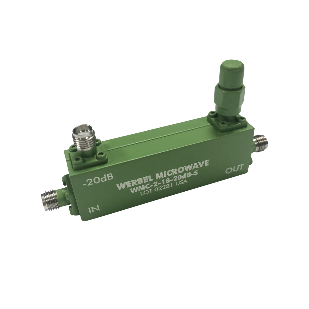 WMC-2-18-20dB-S