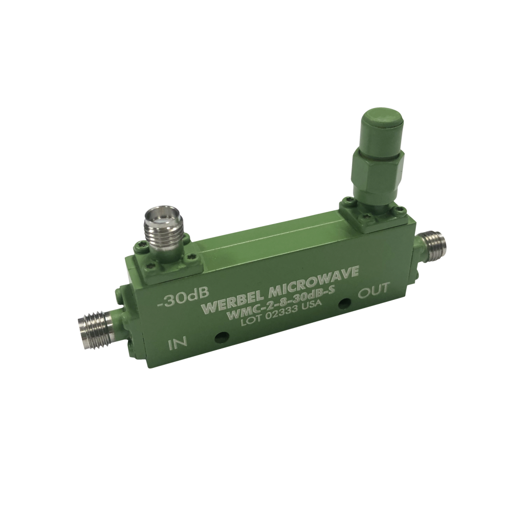 WMC-2-8-30dB-S