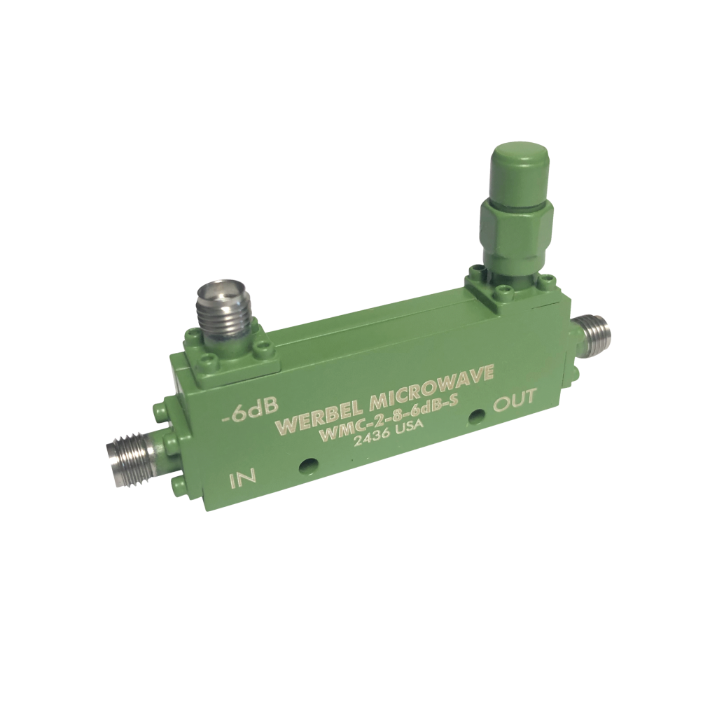 WMC-2-8-6dB-S
