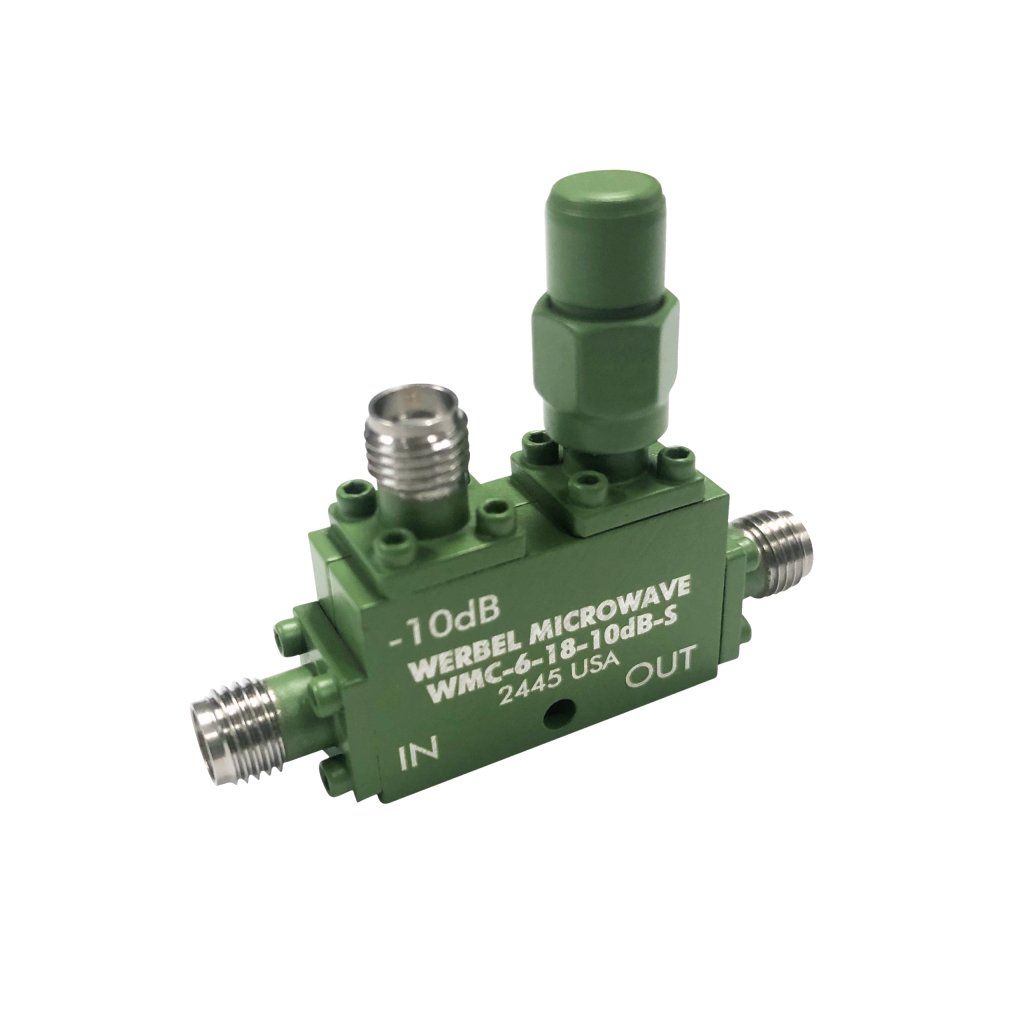 WMC-6-18-10dB-S