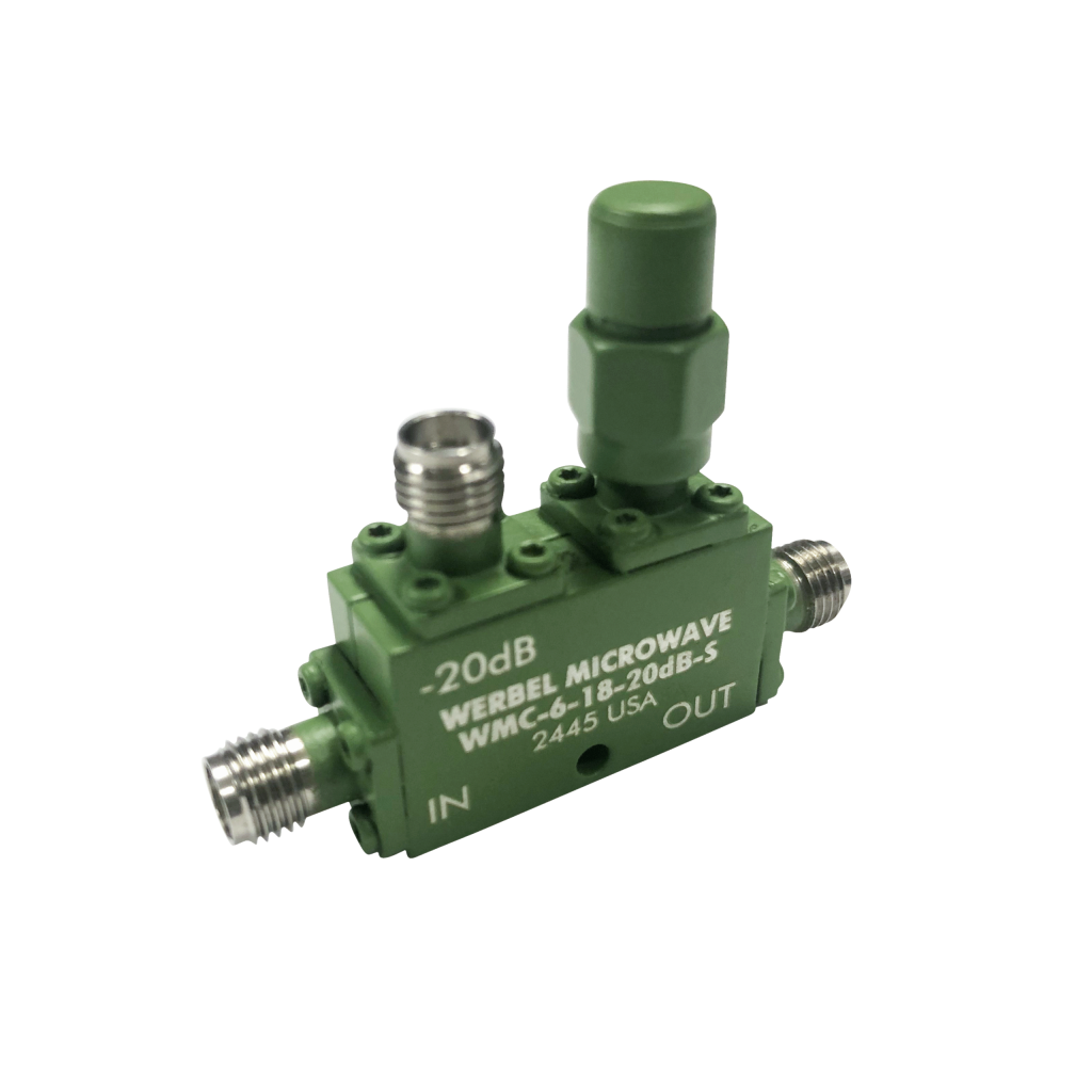 WMC-6-18-20dB-S
